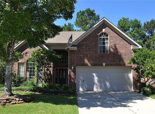 5315 Cedar Lodge Ct, Kingwood, TX 77345