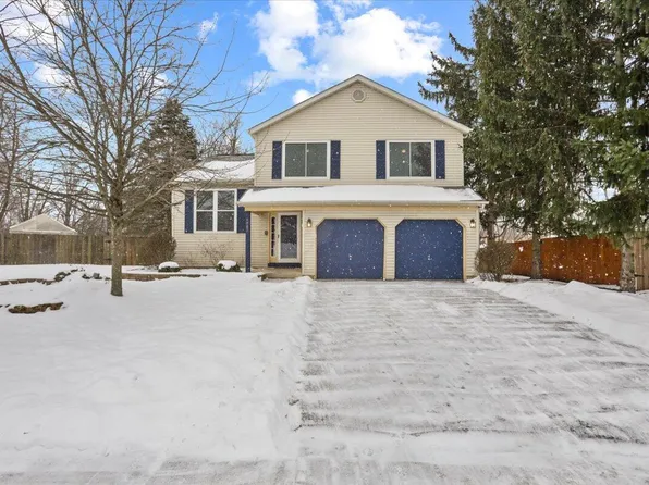 4783 Dolan Pl, Columbus, OH 43228
