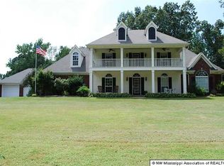 1185 Crockett Loop S, Hernando, MS 38632