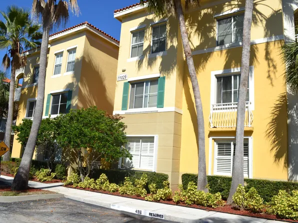 11029 Legacy Blvd APT 204, Palm Beach Gardens, FL 33410