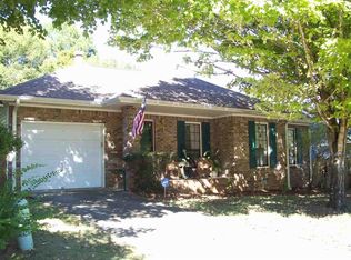 733 Wynsom Dr SE, Huntsville, AL 35803