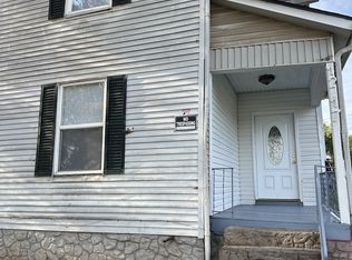 1217 Connecticut Ave, Knoxville, TN 37921