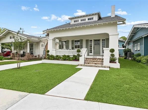 2622 Lowerline St, New Orleans, LA 70125