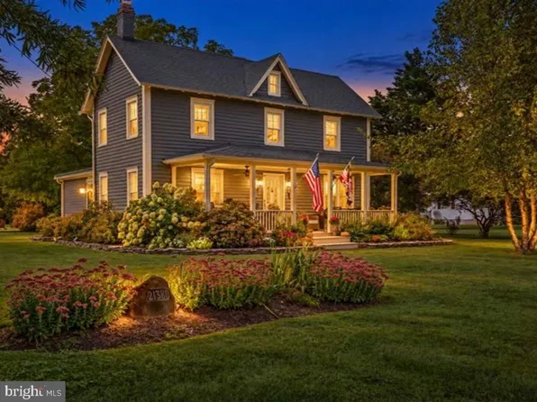 21380 Fairbank Cir, Tilghman, MD 21671