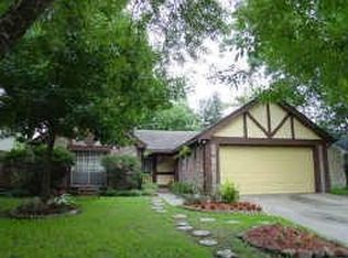 6922 Prairie Village Dr, Katy, TX 77449