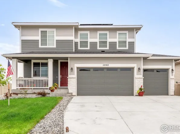 10582 Xenia St, Commerce City, CO 80640