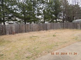 7184 Ransdorp Dr, Memphis, TN 38133