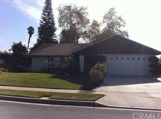 2118 Hillhaven Dr, Brea, CA 92821