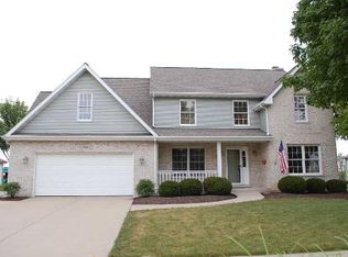 24154 Simo Dr, Plainfield, IL 60586