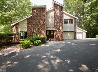 111 Chesterfield Ct, Locust Grove, VA 22508