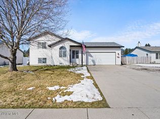 6687 W Silverado St, Rathdrum, ID 83858