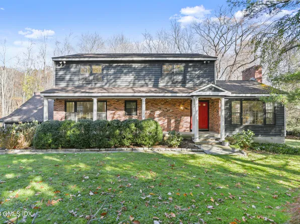 477 Stanwich Rd, Greenwich, CT 06831