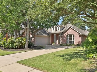 7723 Adagio Ave, Houston, TX 77040