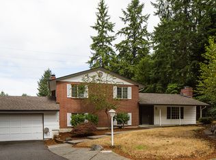 4801 88th Avenue Ct W, University Place, WA 98467