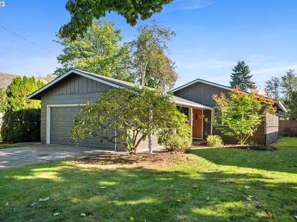 1404 SE 87th Ave, Portland, OR 97216