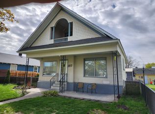 1717 W Shannon Ave, Spokane, WA 99205