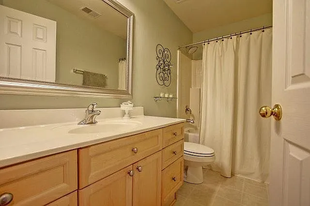 Guest Bath
