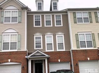 1731 Zachary Brook Ln, Raleigh, NC 27609