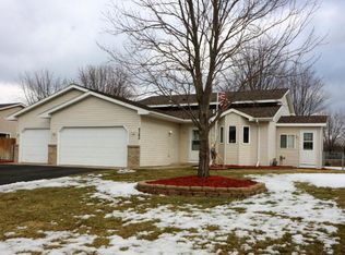 4360 Pintail St, Big Lake, MN 55309
