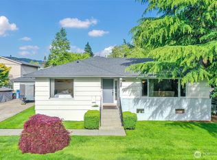 602 N 16th Avenue, Kelso, WA 98626