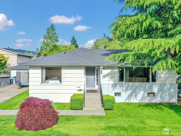 602 N 16th Avenue, Kelso, WA 98626