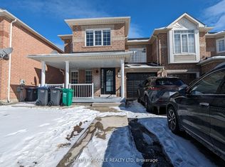 35 Serenity Ln, Brampton, ON L6R2T1