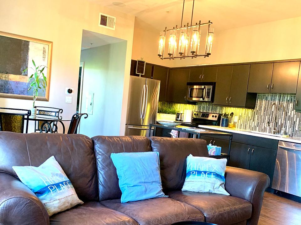 Bright & open space