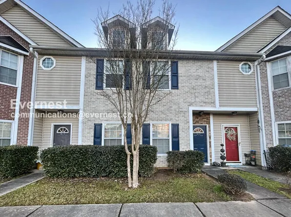 8612 Thomas Rd, Riverdale, GA 30274