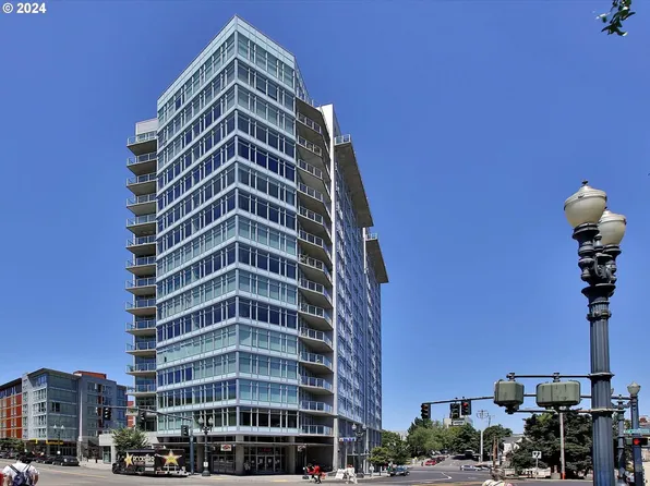 1926 W Burnside St Unit 1604, Portland, OR 97209