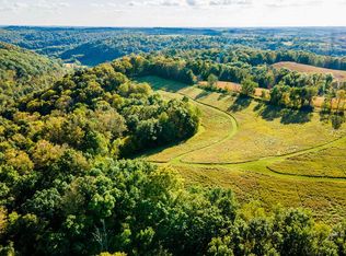 LT 0 Ticky Ln, Blue River, WI 53518