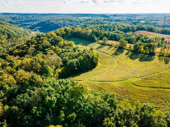 Lt0 TICKY LANE, Blue River, WI 53518