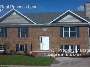 6773 Real Princess Ln, Gwynn Oak, MD 21207