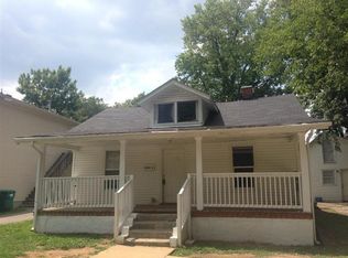 1043 Crescent Ave, Lexington, KY 40503