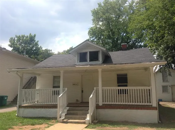 1043 Crescent Ave, Lexington, KY 40503