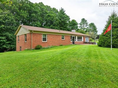 711 Possum Hollow Road, Blowing Rock, NC, 28605