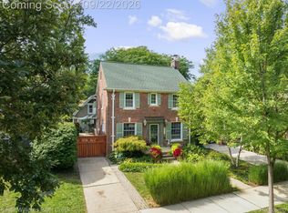 4199 Bishop St, Detroit, MI 48224