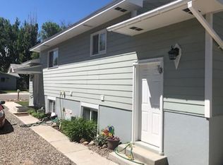 408 5th Ave N, Greybull, WY 82426