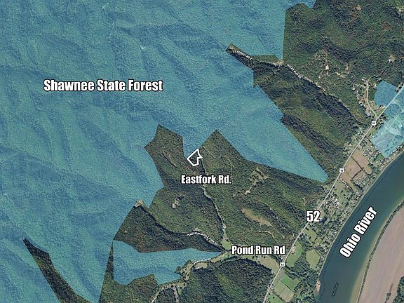 3rd image of 0 E Fork Rd