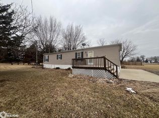 700 E Kellogg St, Garden Grove, IA 50103