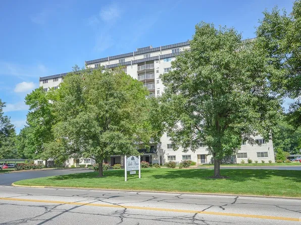 600 S Cullen Ave APT 1003, Evansville, IN 47715