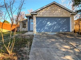5800 Meadow Crst, Austin, TX 78744