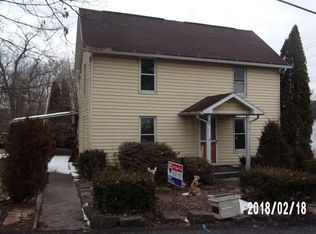 52 Short St, Jersey Shore, PA 17740