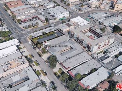 3308 Mentone Ave, Los Angeles, CA, 90034