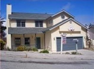 1989 Park Ct, Seaside, CA