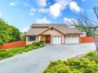 2386 Eleta Pl, Spring Valley, CA 91977