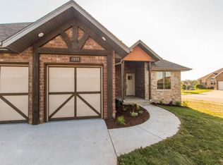 1393 S Blockade Rd, Republic, MO 65738