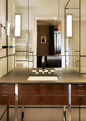 Rented by Brown Harris Stevens | media 26