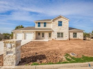 1433 White River Dr, Woodway, TX 76712