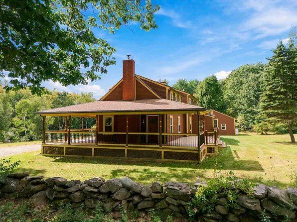 348 Barton Road, Windsor, ME 04363