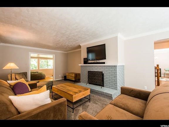 2nd image of 3619 S Mill Cir